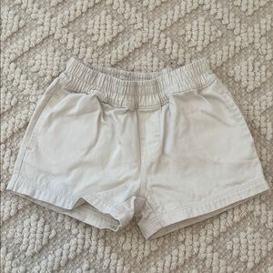 TBBC Sheffield Shorts